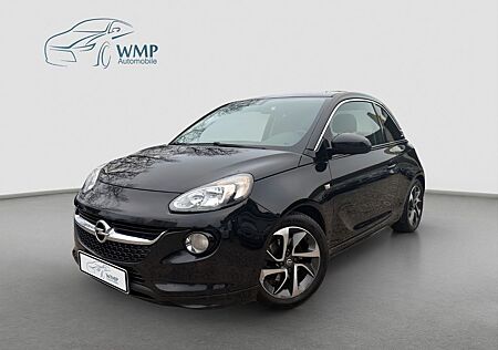 Opel Adam Jam ecoFlex/Klima./Tempom./Alu/Infinty