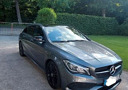 Mercedes-Benz CLA 220 Shooting Brake CLA 220 d 4MATIC DCT ...