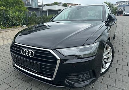 Audi A6 50 TDI quattro basis NAVI*LED*MTL*KAMERA*KEY*
