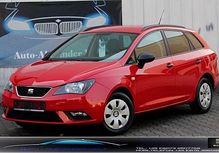 Seat Ibiza ST 1.4 Reference /Allwetter/Service&TÜV !!