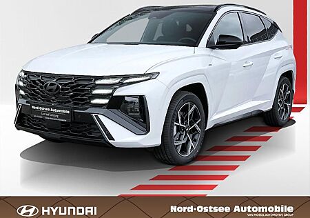 Hyundai Tucson FL PHEV N LINE KRELL Pano Assist-P Sitz-P