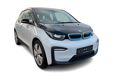 BMW i3 120Ah (peak 125 kW)