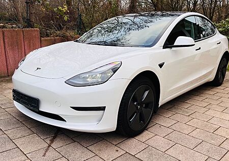 Tesla Model 3 RWD Long Range