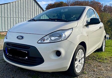 Ford Ka /+ 1,2 Ambiente Ambiente