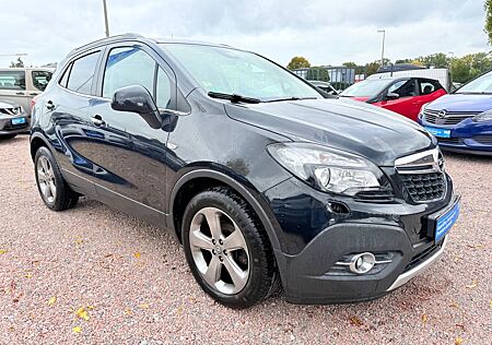 Opel Mokka Innovation ecoFlex 4x4