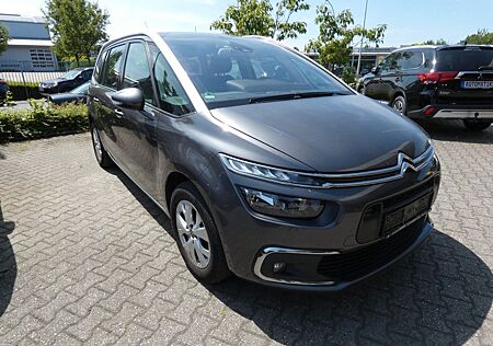 Citroën C4 Spacetourer Grand C4 Picasso/Spacetourer Selection "SR + WR"