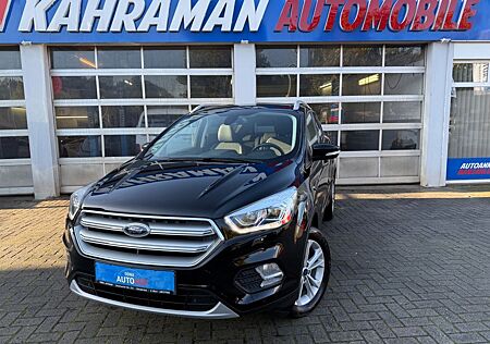 Ford Kuga Titanium