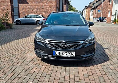 Opel Astra K Sportstourer 1.6 Diesel Business