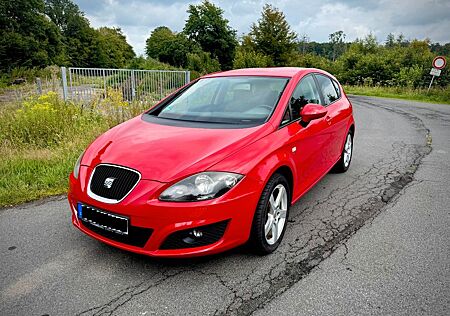 Seat Leon 1.4 TSI Sport Sport