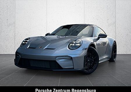 Porsche 992 911 GT3 mit Touring-Paket LIFT BOSE SHZ