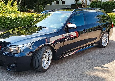 BMW 535d A touring Edition Sport Edition Sport