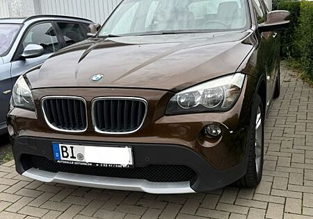 BMW X1 (E84) sDrive20 Diesel
