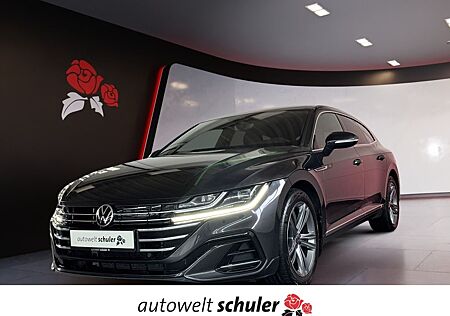 VW Arteon Volkswagen SB 1.4 eHybrid R-Line AHK LED Navi Kamera