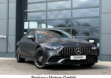 Mercedes-Benz AMG GT 53 4Matic+*WithScreen*Burmester*Memory*