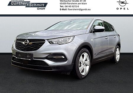 Opel Grandland X Grandland 1.6 Edition Plug-in-Hybrid PDC NAVI
