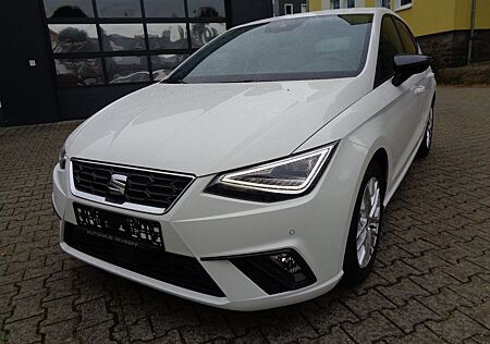 Seat Ibiza FR *LED;Navi;PDC;Kamera;Apple/Android Car*