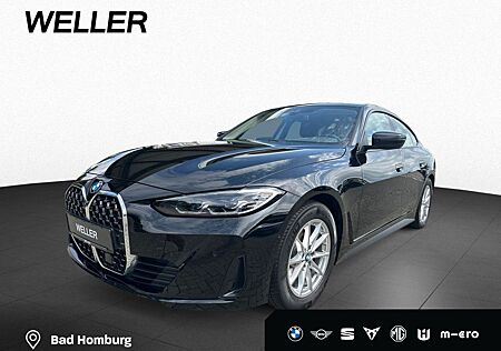 BMW 420i Gran Coupe LCProf. Sitzh. PA DAB Tempomat