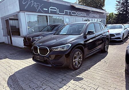 BMW X1 sDrive18d Aut.|1.Hand|Unfall|LED-Scheinwerfer