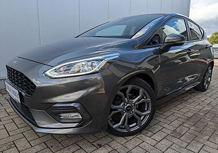 Ford Fiesta 1.0 EcoBoost ST-Line