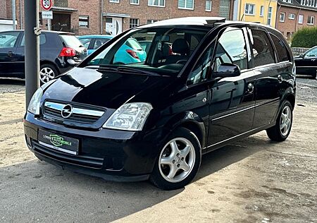 Opel Meriva Edition*Klima*Shz*2xS-Dach*Alus*Iso-Fix*