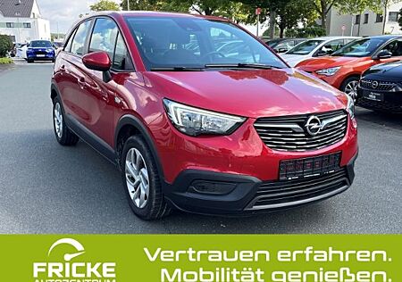 Opel Crossland X Crossland Edition Sitz.-&Lenkradheiz.+DAB+AppleC