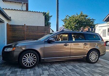 Volvo V70 T4 Edition Pro Edition Pro
