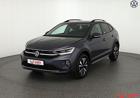 VW Taigo Volkswagen 1.0 TSI Matrix Sitzheizung PDC