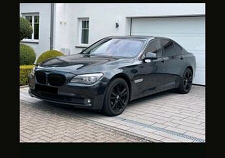 BMW 740 gebraucht kaufen BMW 740d -