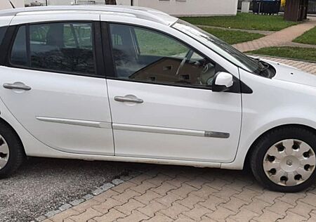 Renault Clio Grandtour Dynamique dCi 85 FAP eco2 Dyn...
