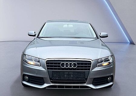 Audi A4 1.8 TFSIl Lückenlos Scheckheft