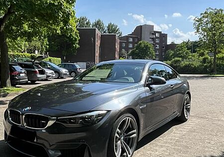 BMW M4 Coupe