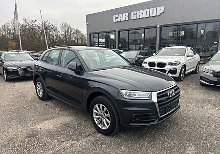 Audi Q5 40 TDI quattro *Navi*Xenon*ACC Stop&Go*