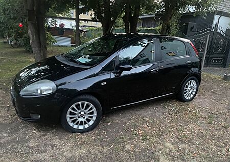 Fiat Punto 1.4 8V Dynamic Dynamic
