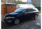 Ford Mondeo 2,0TDCi 103kW DPF