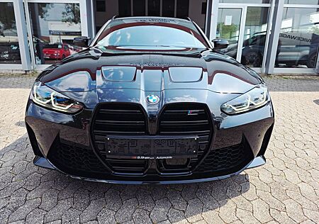 BMW M3 Touring xDrive Competition