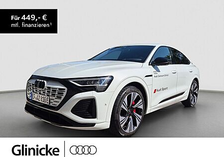 Audi Q8 e-tron Q8 Sportback S line 55 e-tron quattro*Matrix LED