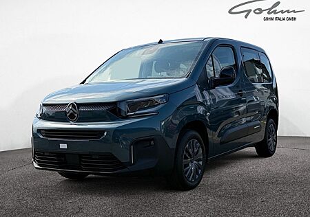 Citroën Berlingo M Diesel 130 Automatik Plus