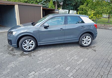 Audi Q2 30 TFSI sport