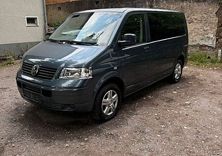 VW T5 Caravelle Volkswagen