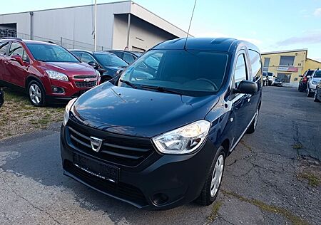 Dacia Dokker Express Ambiance*KLIMA*NAVI*USB*TÜV*50TKM