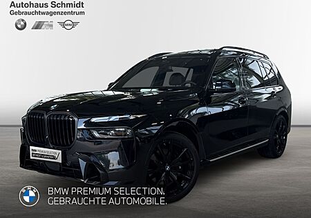 BMW X7 xDrive40d 939€ netto/mtl.*M Sportpaket Pro*22
