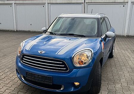 Mini Cooper Countryman 1.6