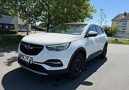 Opel Grandland X 1.5 cdti *LED*KAMERA*