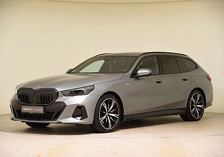 BMW 540d xDrive Touring M Sport Pro AHK ACC 360° LED