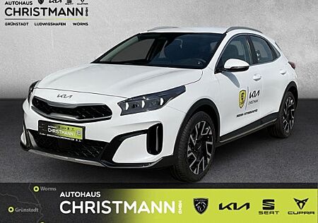 Kia XCeed Spirit 1.5 T-GDI*XCLUSIVE-PAKET*RÜCKFAHRKA
