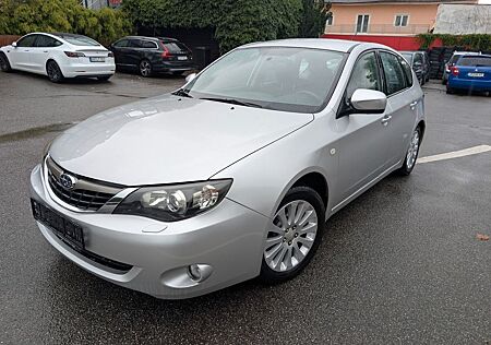 Subaru Impreza Comfort*TÜV Neu*Service Neu*