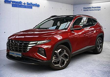 Hyundai Tucson 1.6 T-GDi HEV 4WD Prime *ACC*LED*PANO*