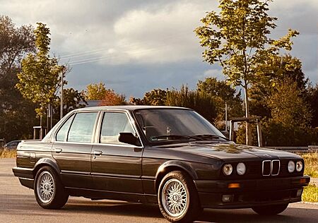 BMW 325i E30 Bj. 1988 H- Kennzeichen