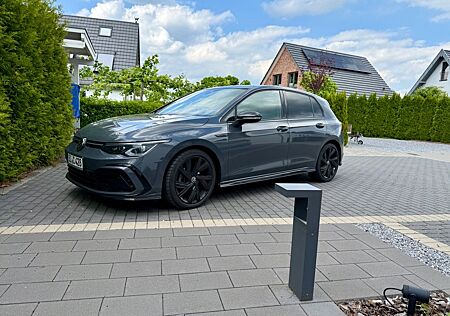 VW Golf Volkswagen 2.0 TDI SCR 110kW DSG R-Line R-Line