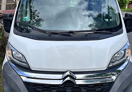 Citroën Jumper